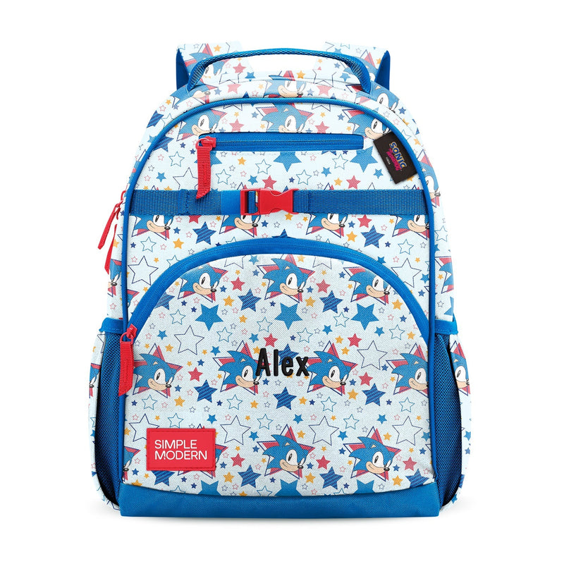 Fletcher Kids' Backpack - Large P3