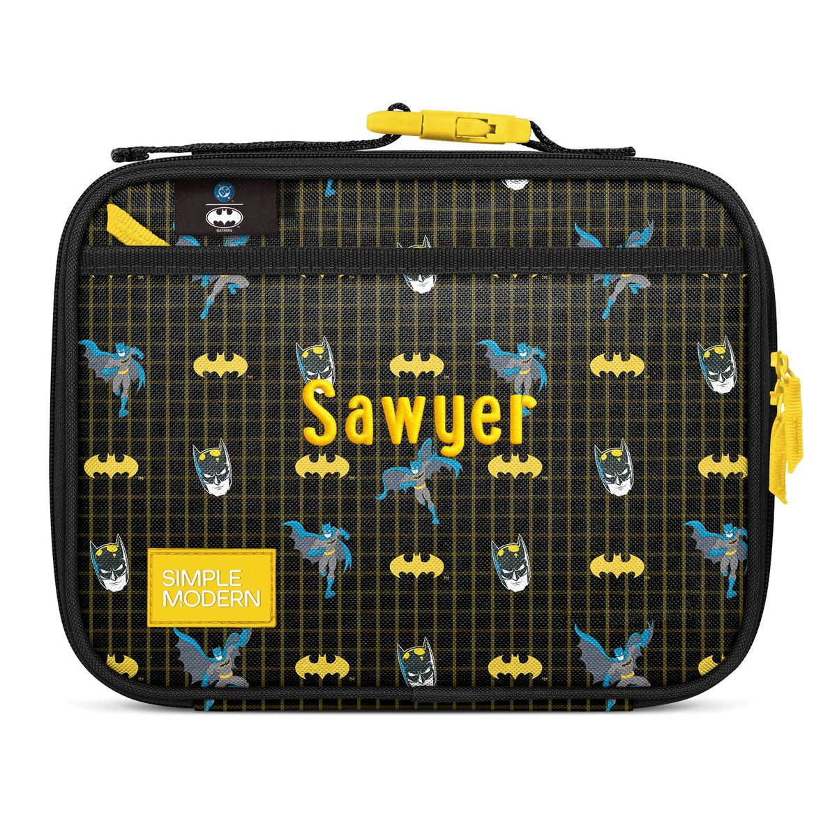 Hadley Lunch Bag B2