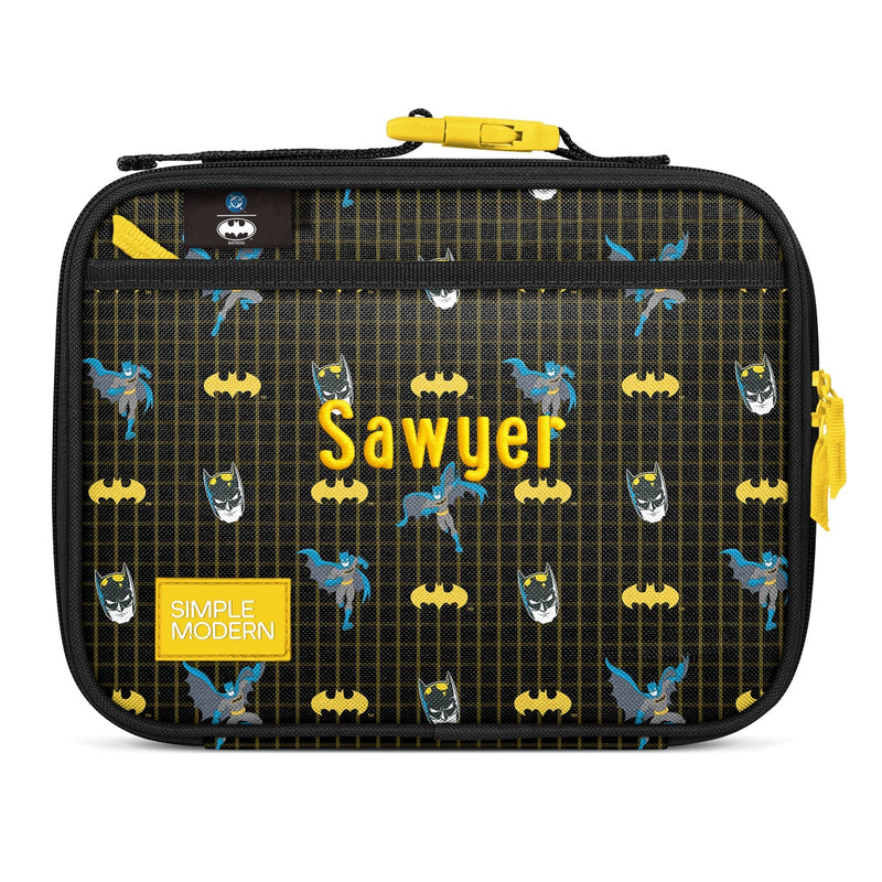 Hadley Lunch Bag W3