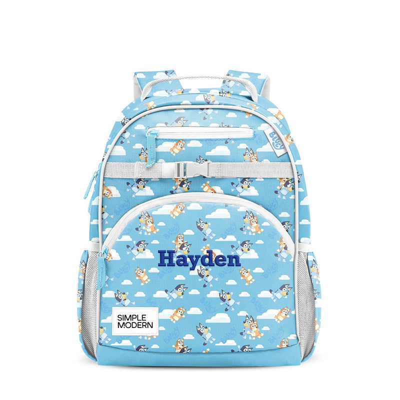 Fletcher Kids' Backpack - Medium X9