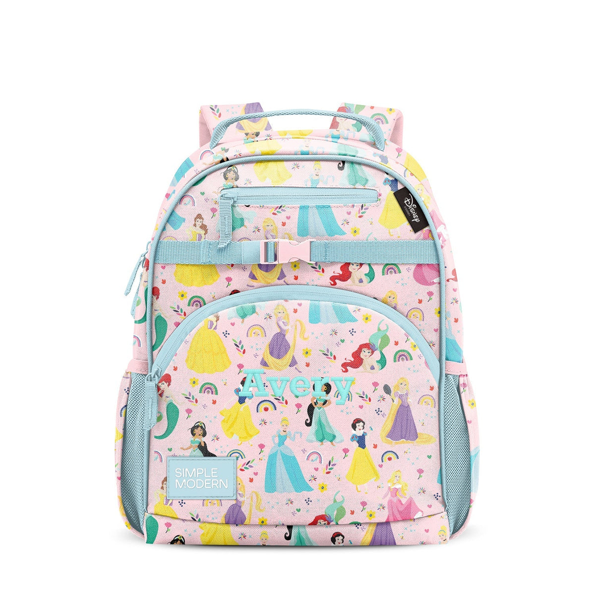 Fletcher Kids' Backpack - Medium I0