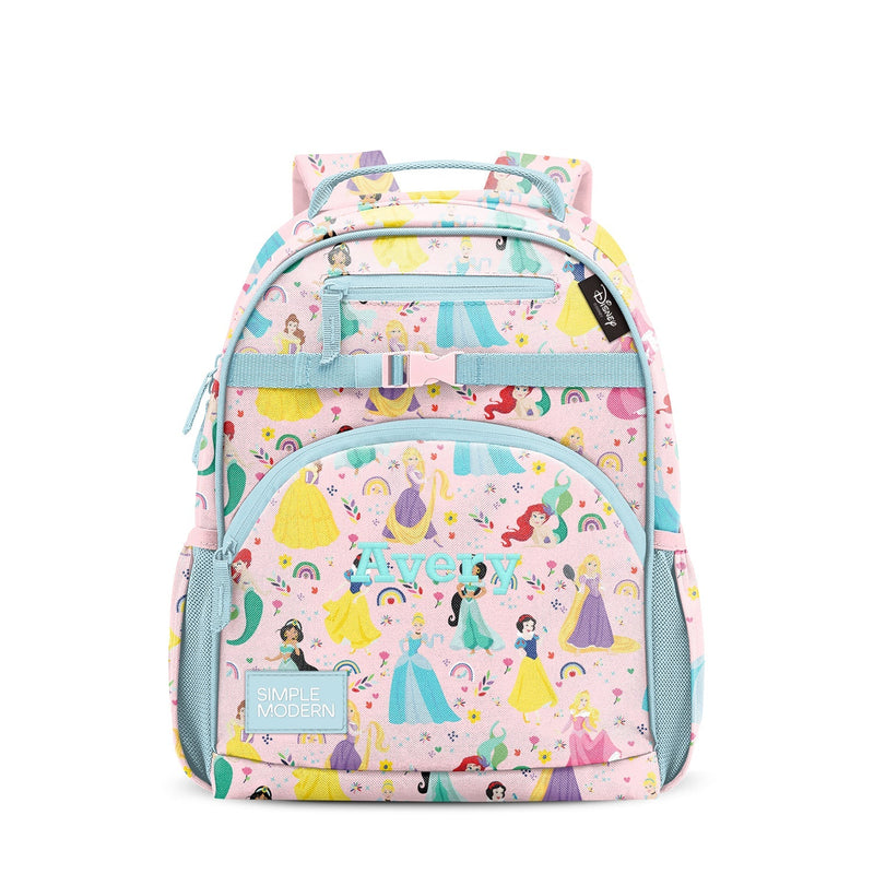 Fletcher Kids' Backpack - Medium I0