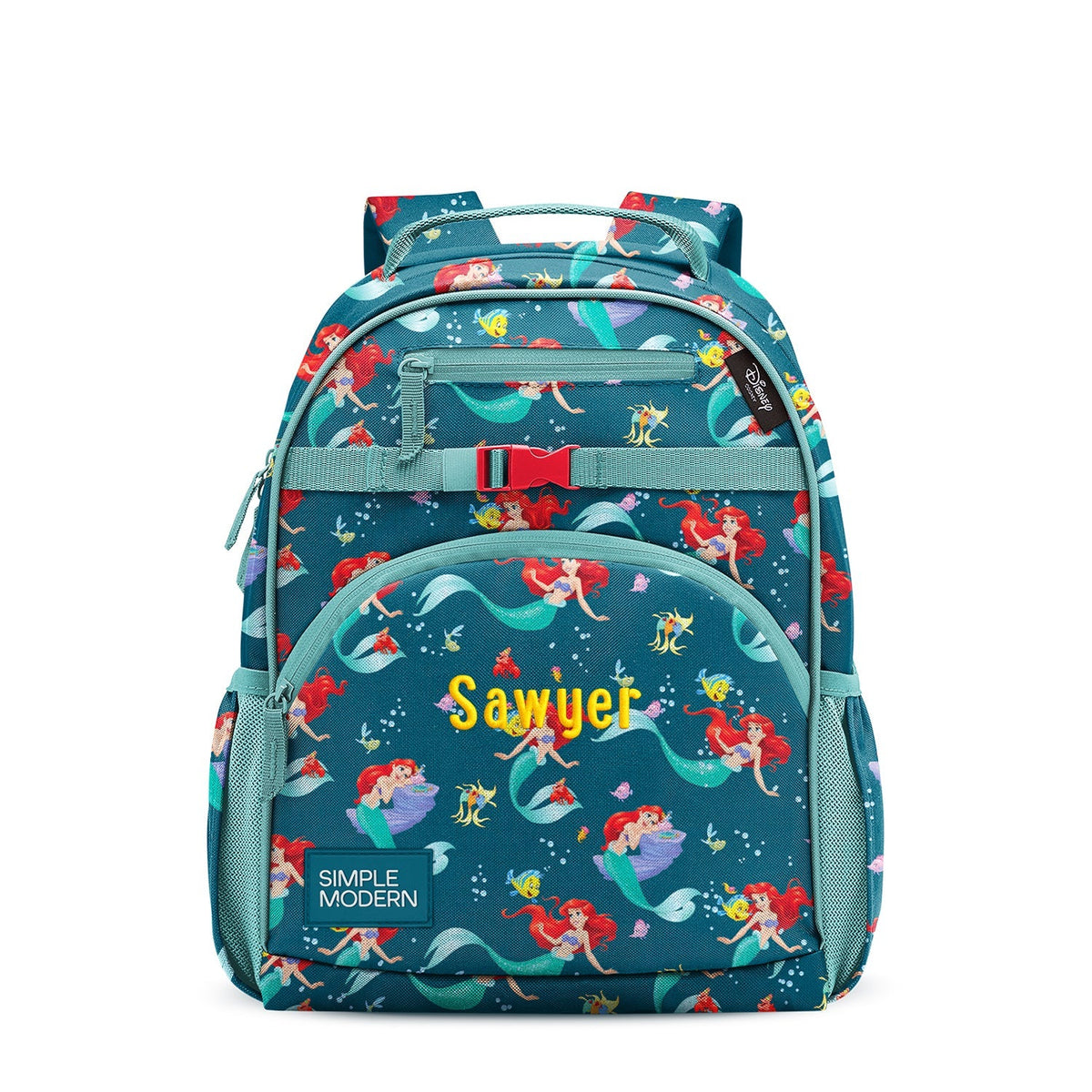 Fletcher Kids' Backpack - Medium F6