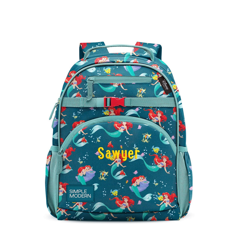 Fletcher Kids' Backpack - Medium F6