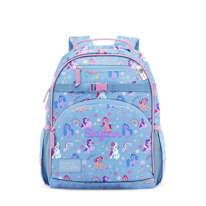 Fletcher Kids' Backpack - Medium K9