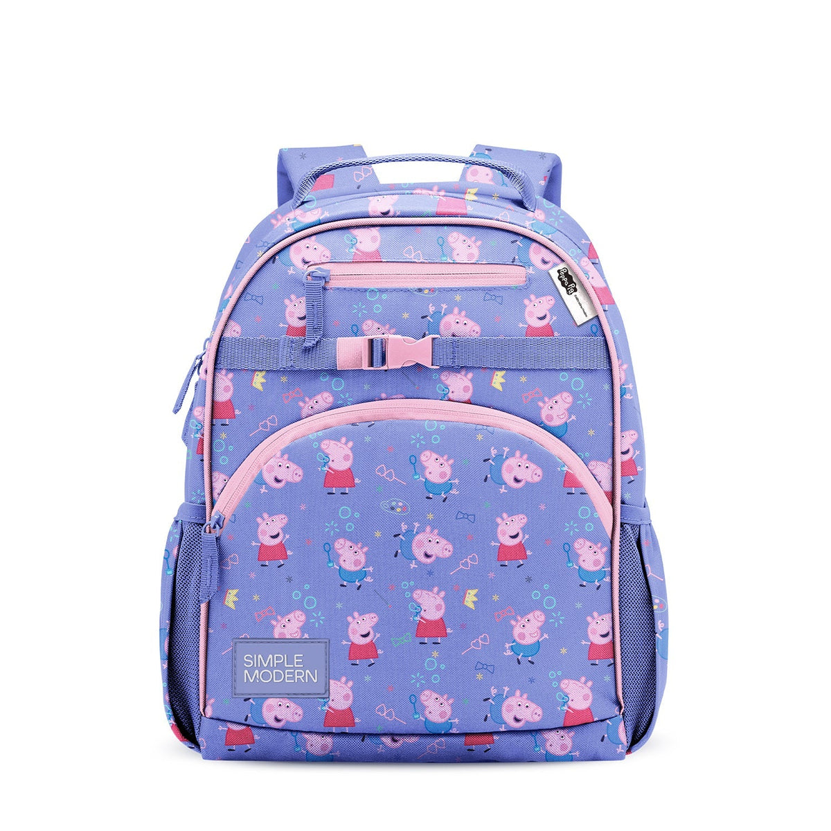 Fletcher Kids' Backpack - Medium C6
