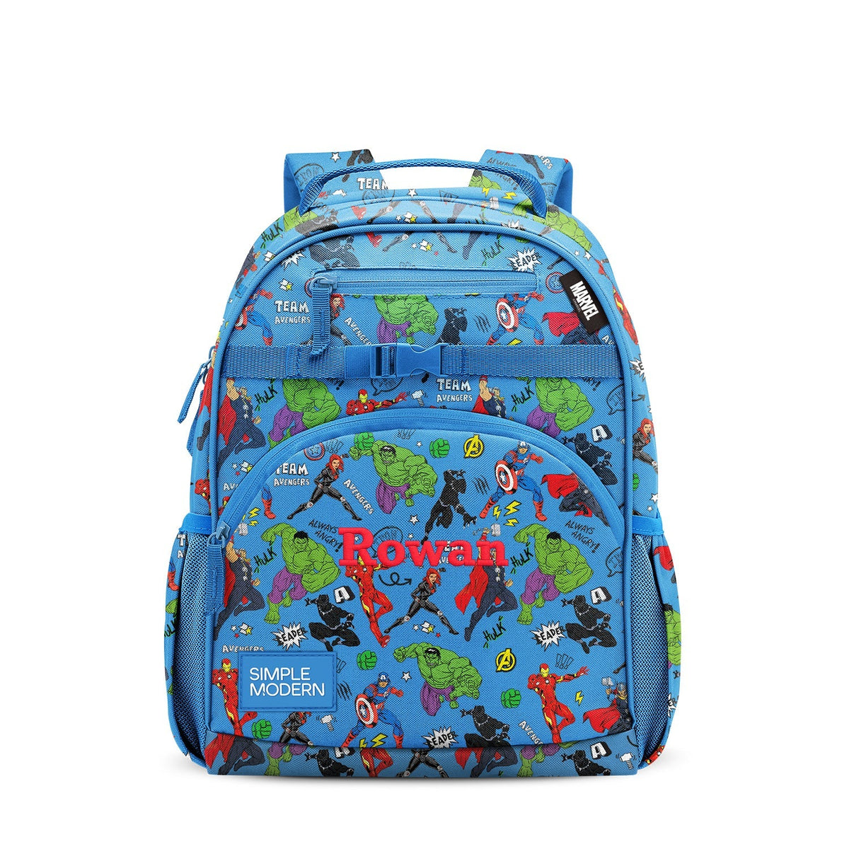 Fletcher Kids' Backpack - Medium H7