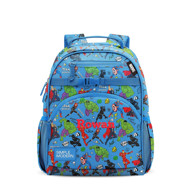 Fletcher Kids' Backpack - Medium H7