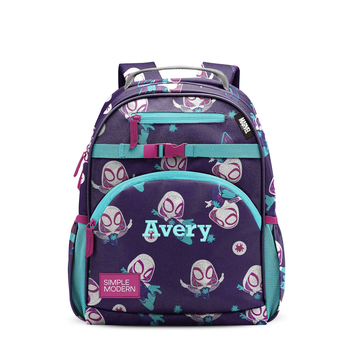 Fletcher Kids' Backpack - Medium U9