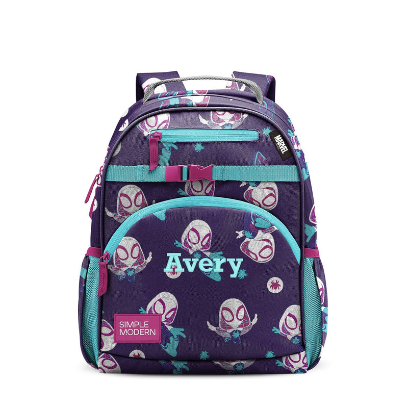 Fletcher Kids' Backpack - Medium U9