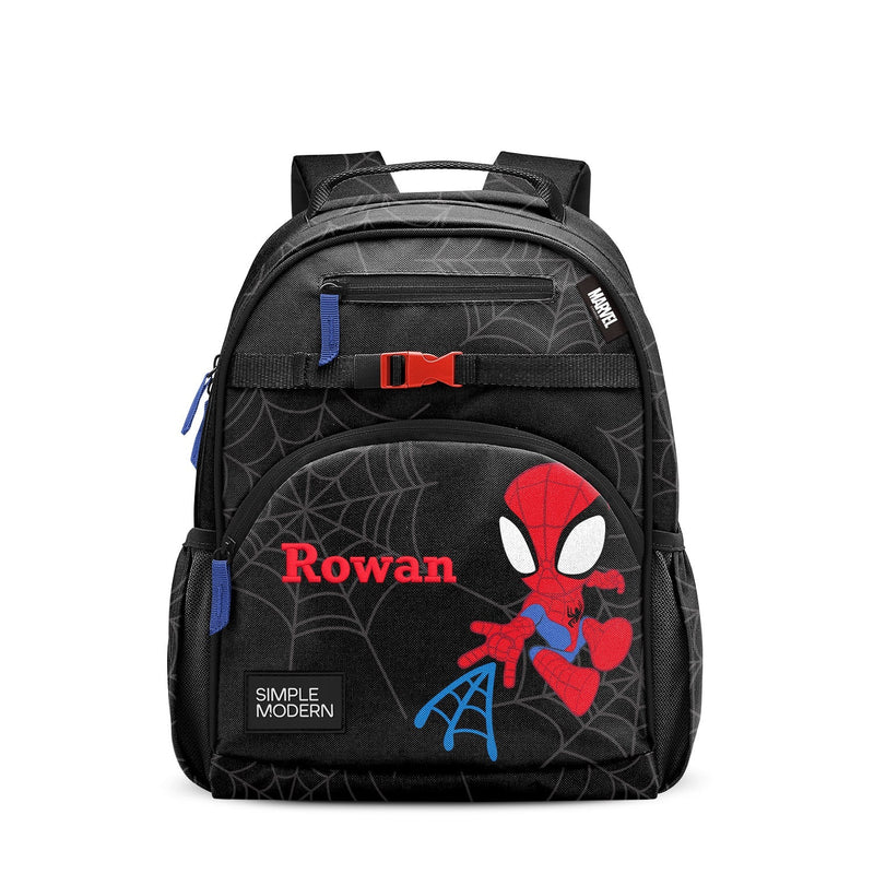 Fletcher Kids' Backpack - Medium E8