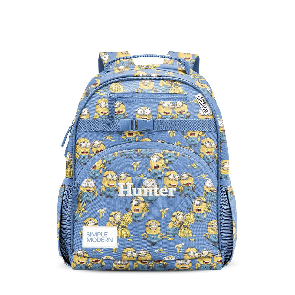 Fletcher Kids' Backpack - Medium D8