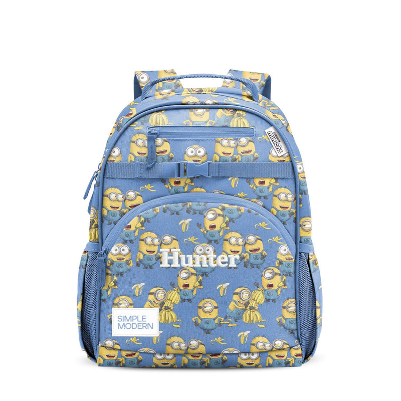 Fletcher Kids' Backpack - Medium D8