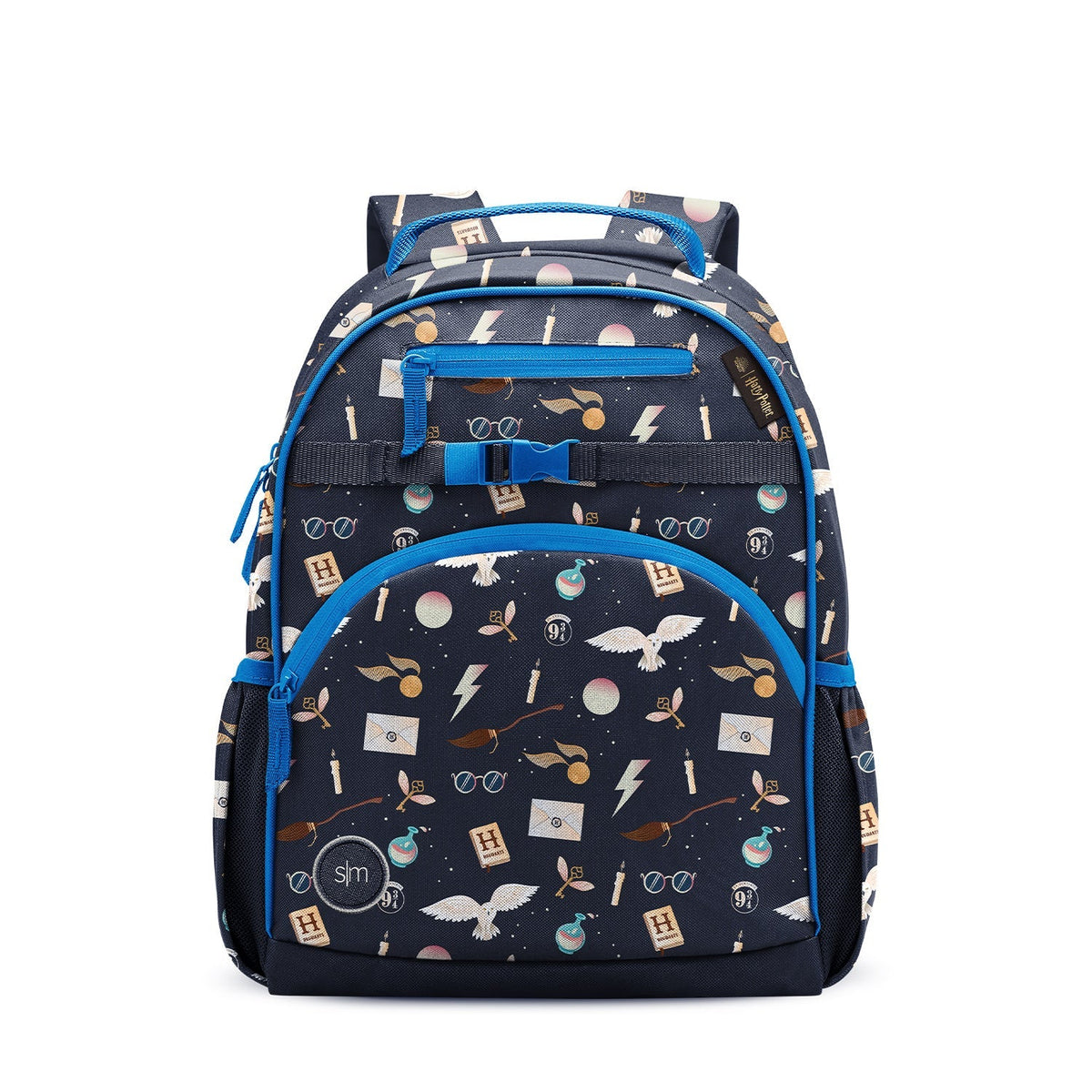 Fletcher Kids' Backpack - Medium D0