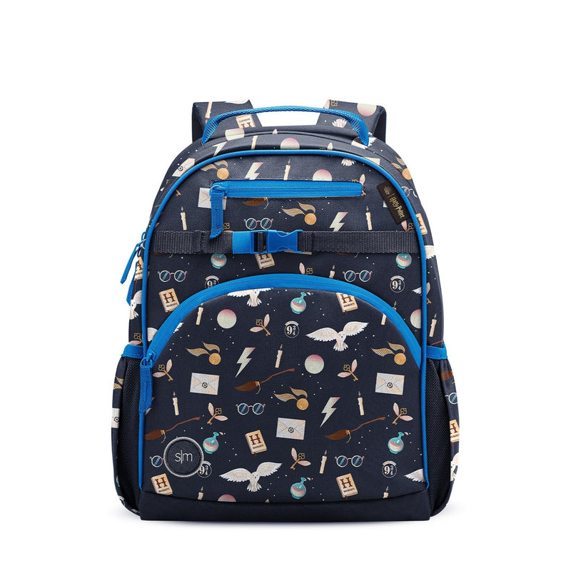 Fletcher Kids' Backpack - Medium D0