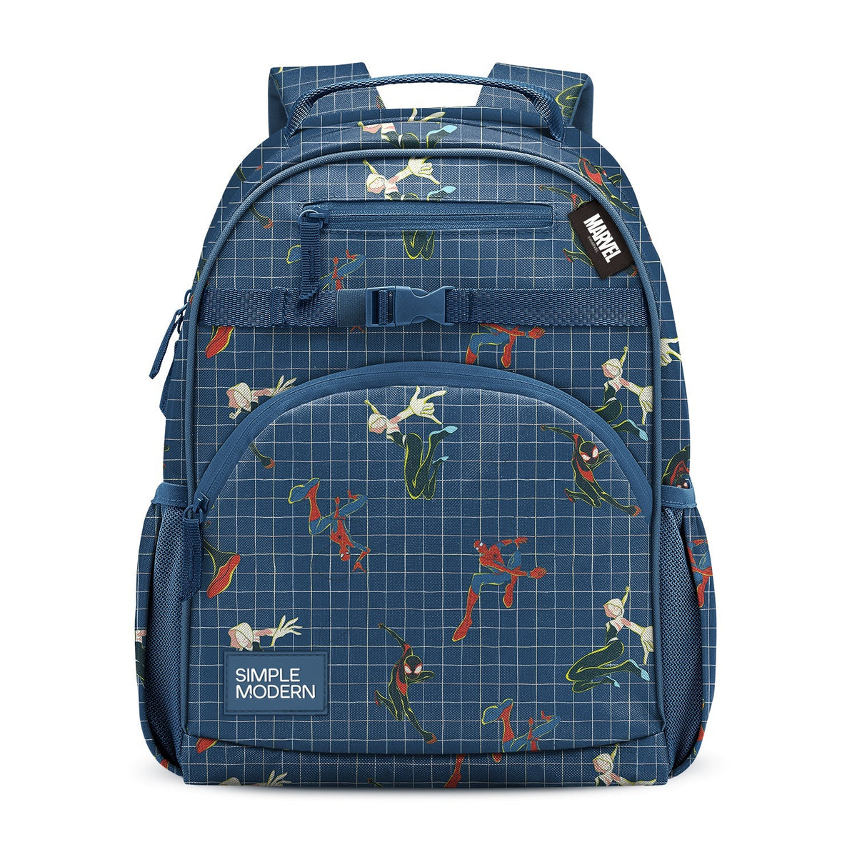 Fletcher Kids' Backpack - Large C8