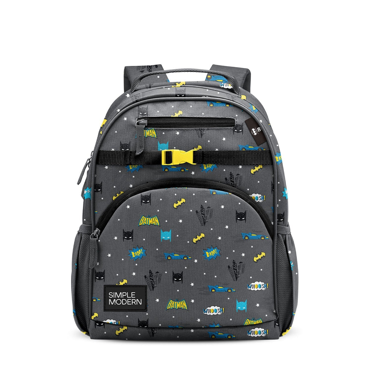 Fletcher Kids' Backpack - Medium B3