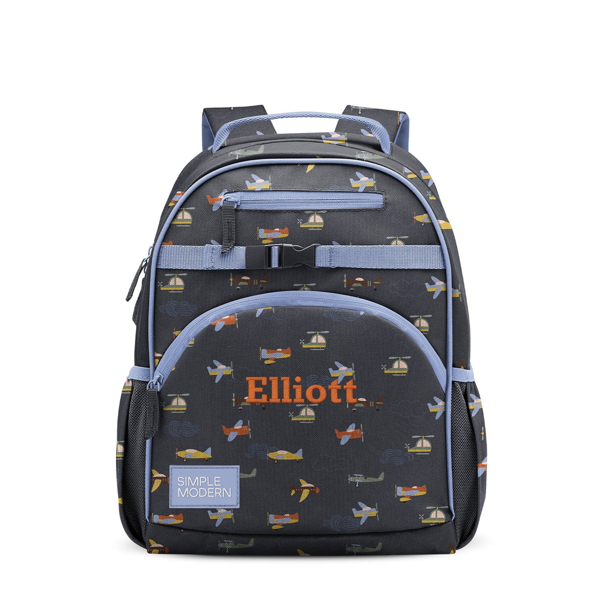 Fletcher Kids' Backpack - Medium C7