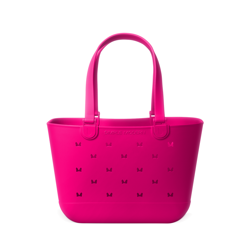 Getaway Bag I3