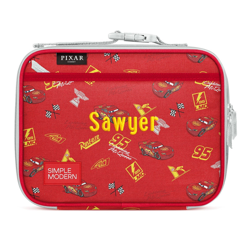 Hadley Lunch Bag B5