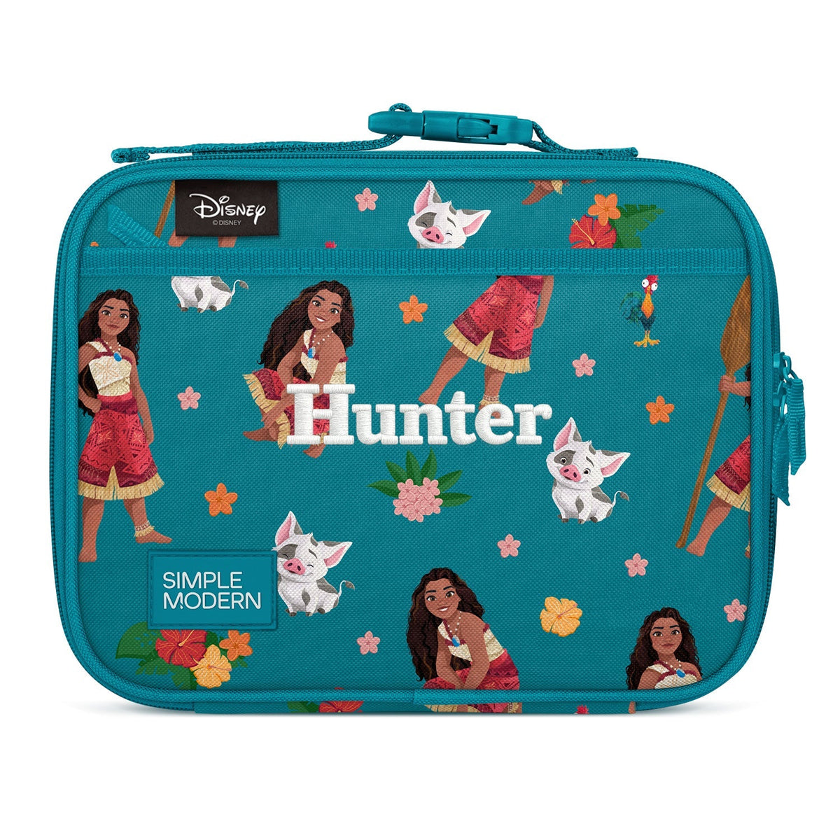 Hadley Lunch Bag Y5