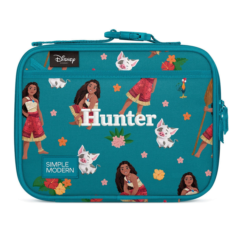 Hadley Lunch Bag Y5