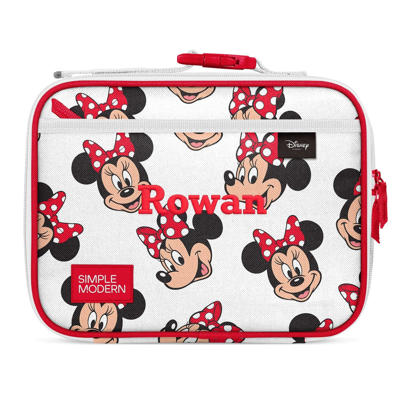 Hadley Lunch Bag Q8