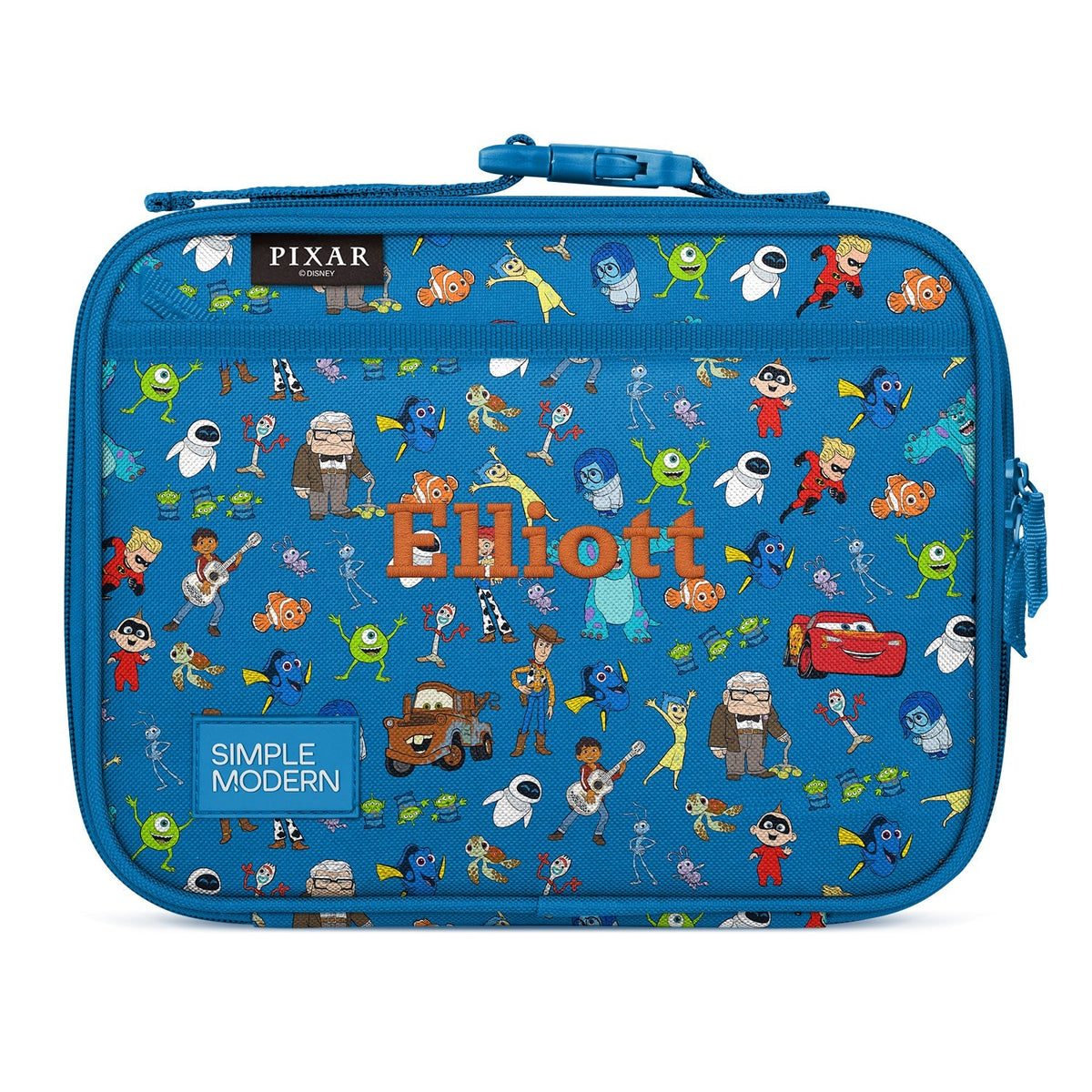 Hadley Lunch Bag M8