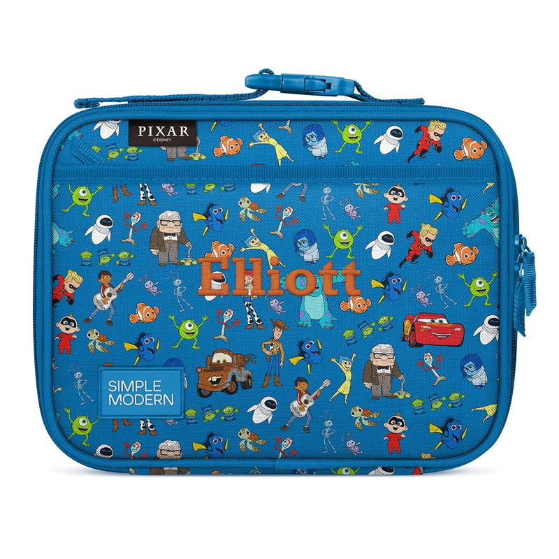 Hadley Lunch Bag M8
