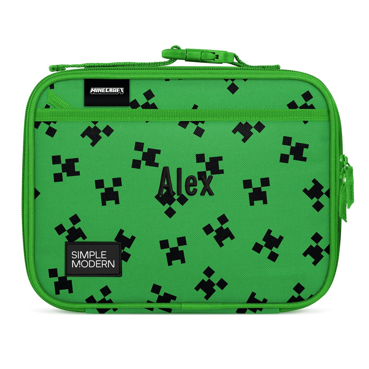 Hadley Lunch Bag F4