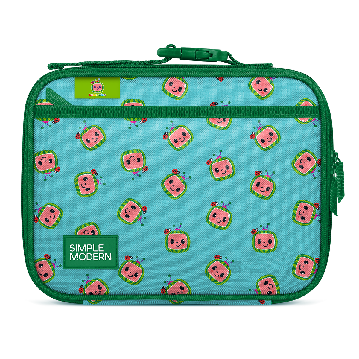 Hadley Lunch Bag B7