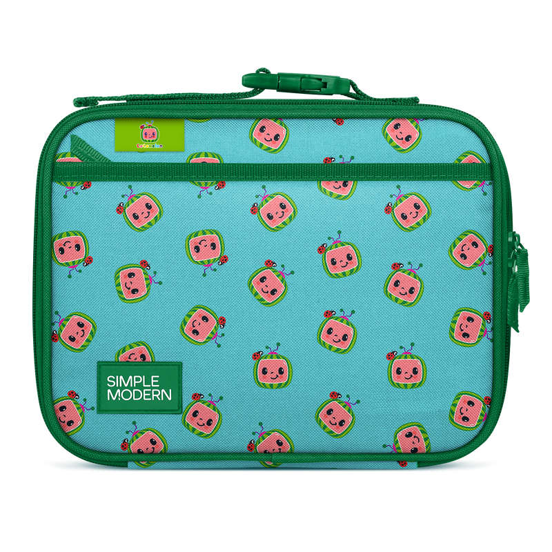 Hadley Lunch Bag P6