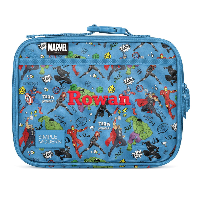 Hadley Lunch Bag S9