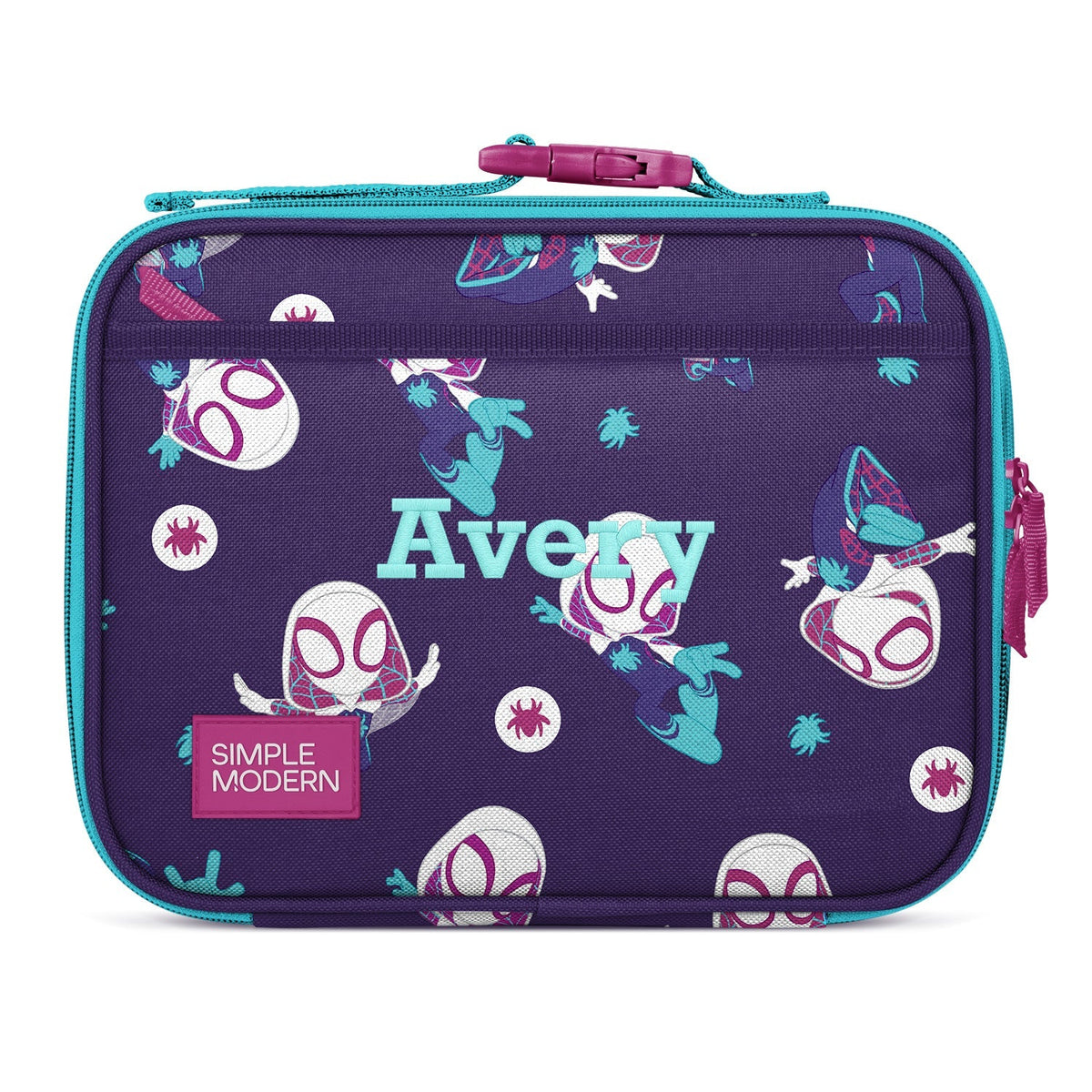 Hadley Lunch Bag N8