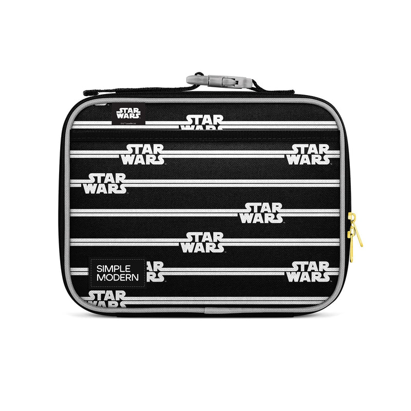 Hadley Lunch Bag T3