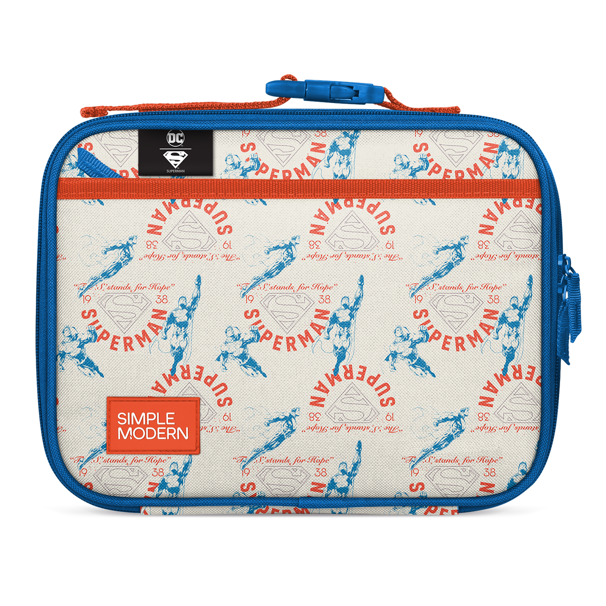 Hadley Lunch Bag G7