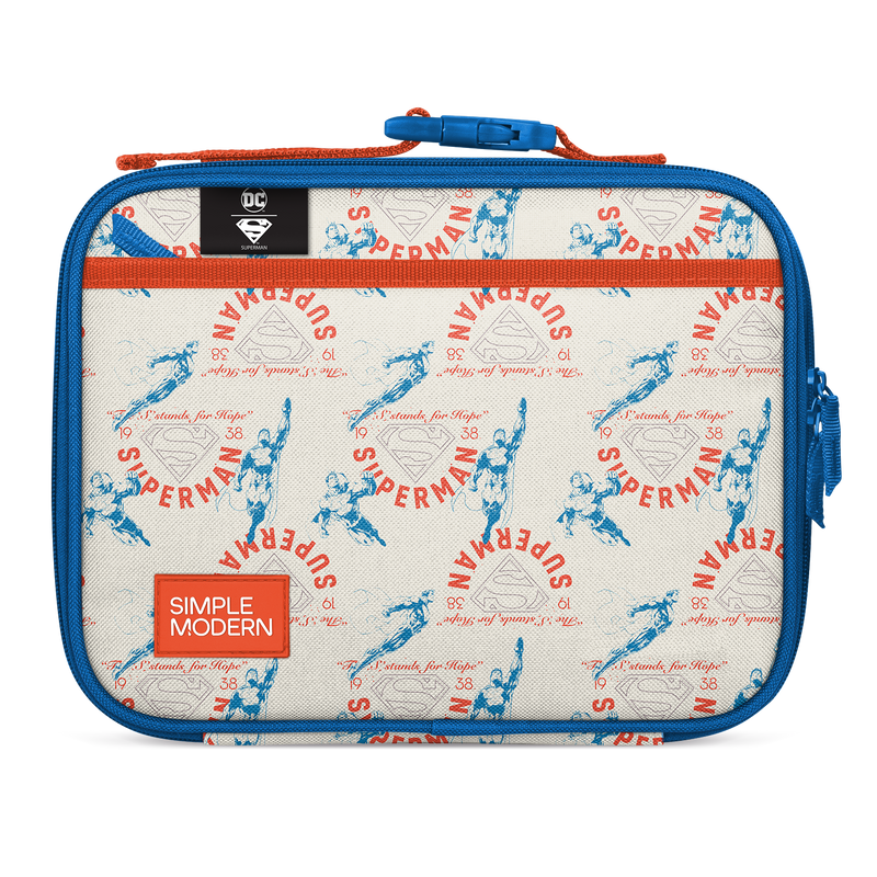 Hadley Lunch Bag G7