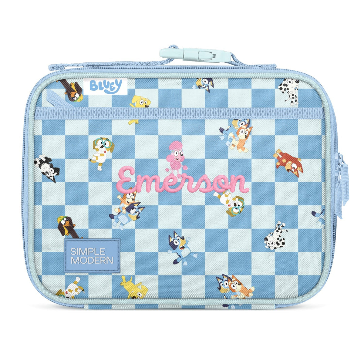 Hadley Lunch Bag H5