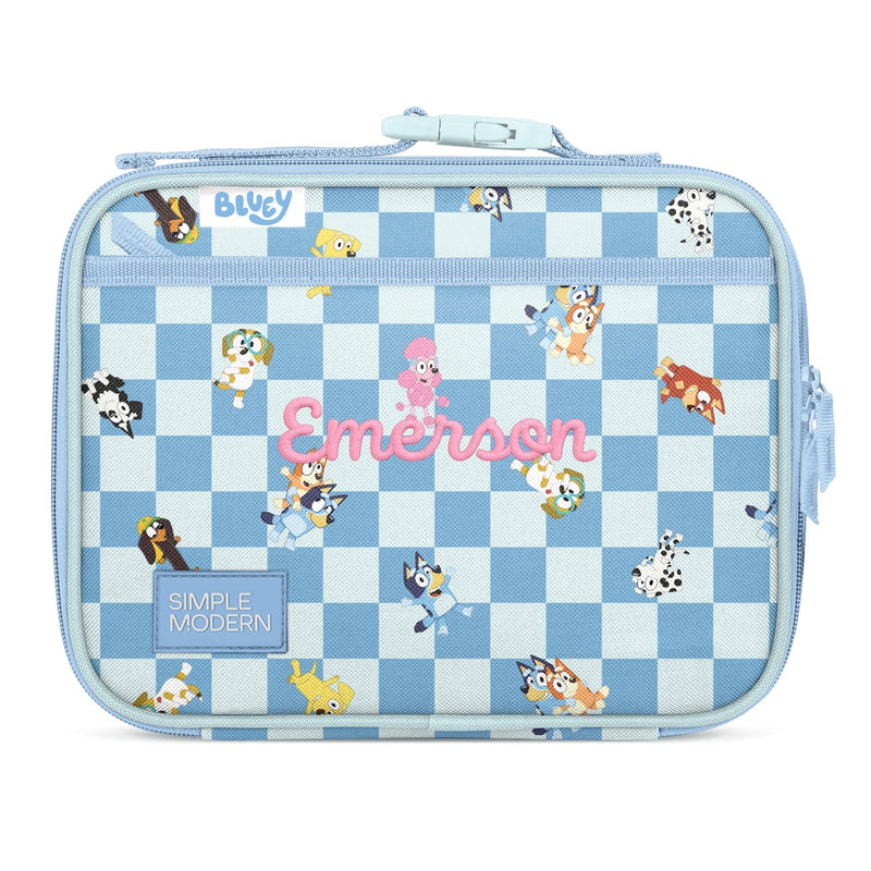Hadley Lunch Bag H5