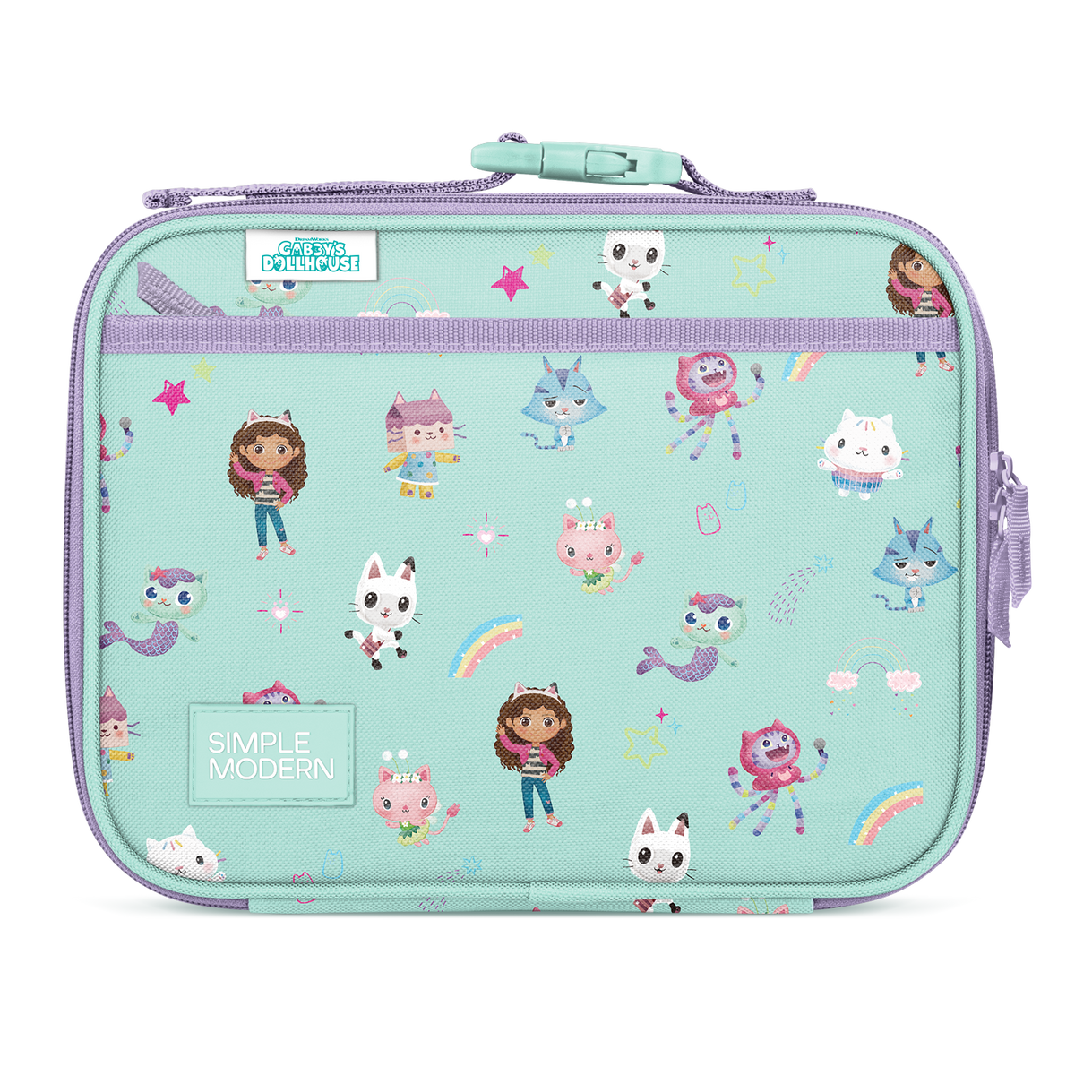 Hadley Lunch Bag U2