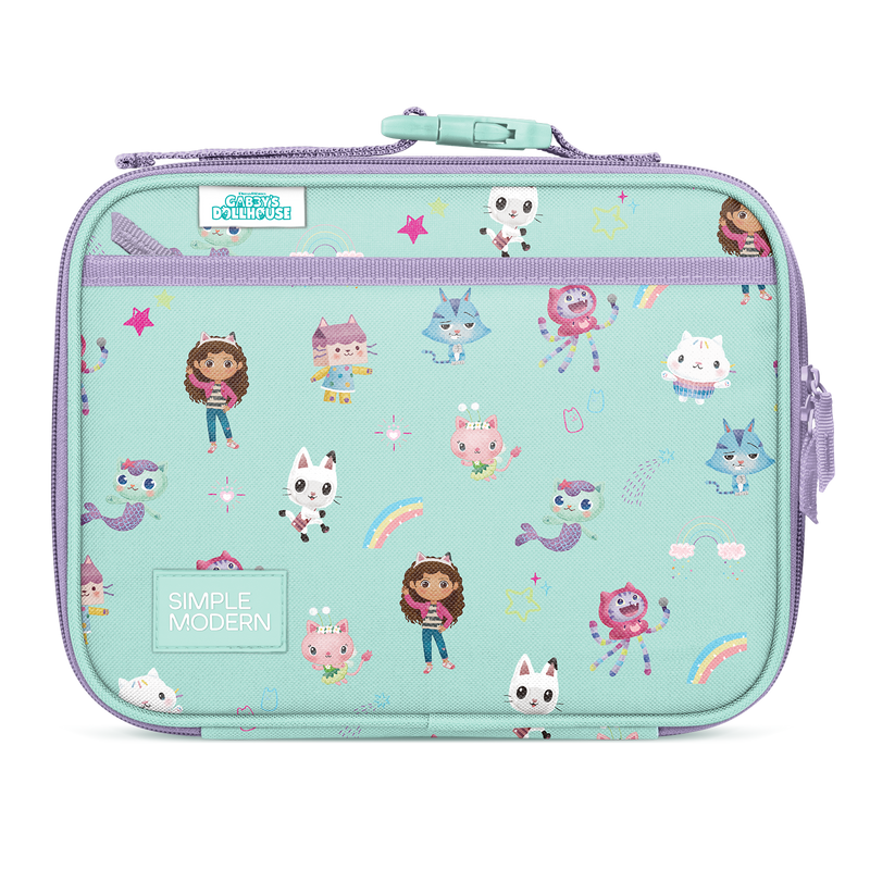 Hadley Lunch Bag U2