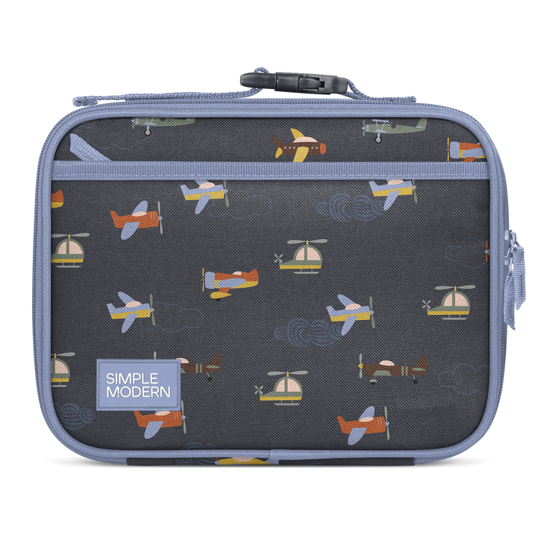 Hadley Lunch Bag I3