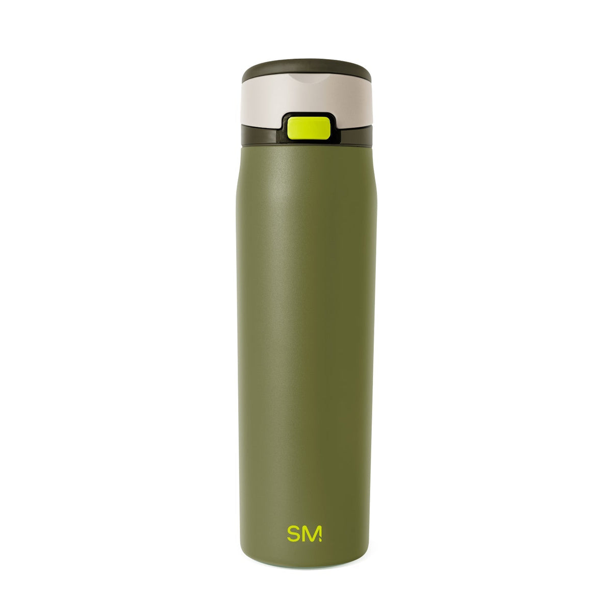 Mesa Loop with Covered Straw S1