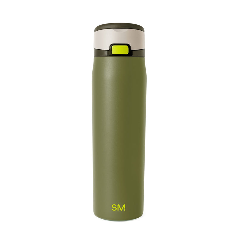 Mesa Loop with Covered Straw S1