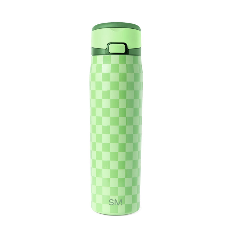 Mesa Loop with Covered Straw E9
