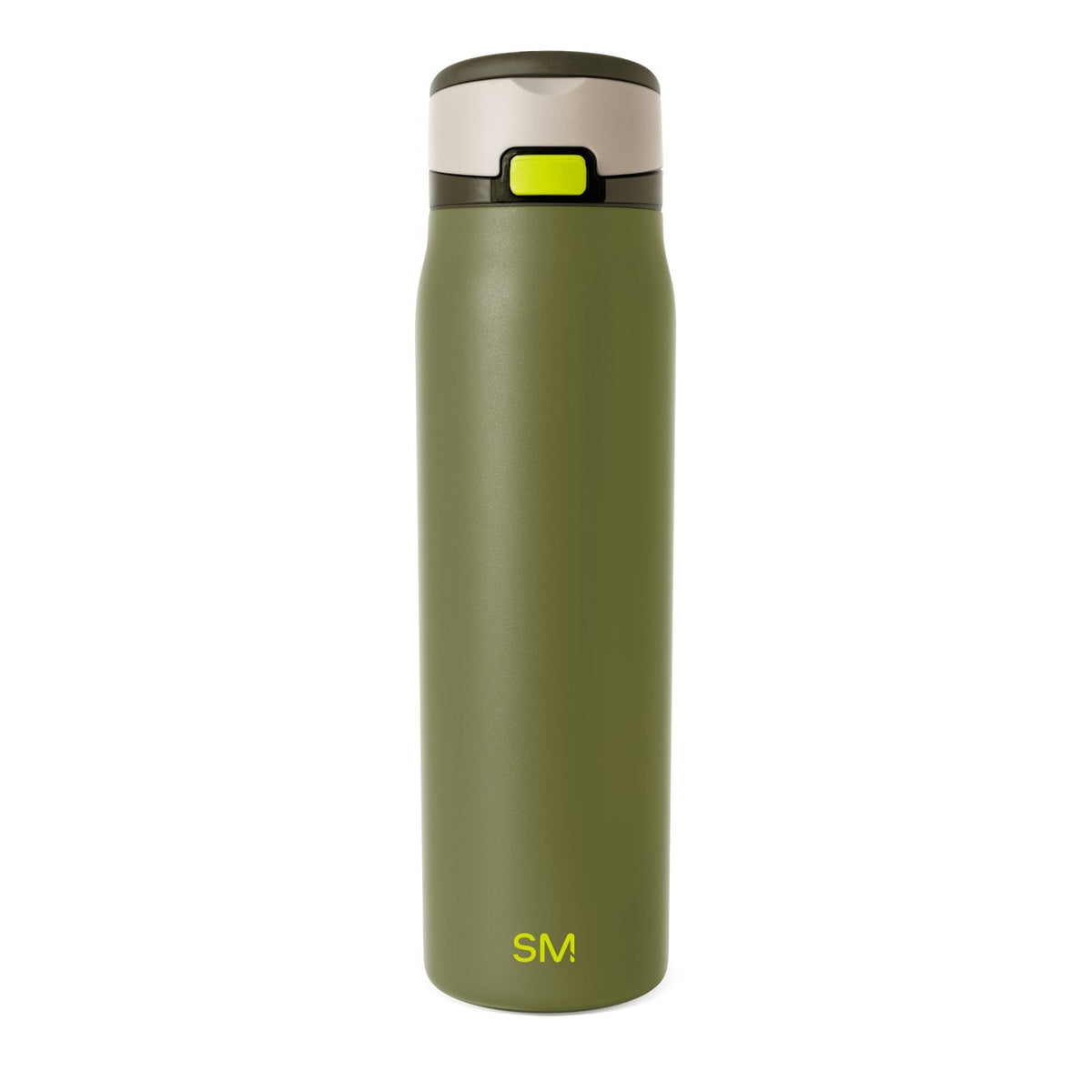 Mesa Loop with Covered Straw I1