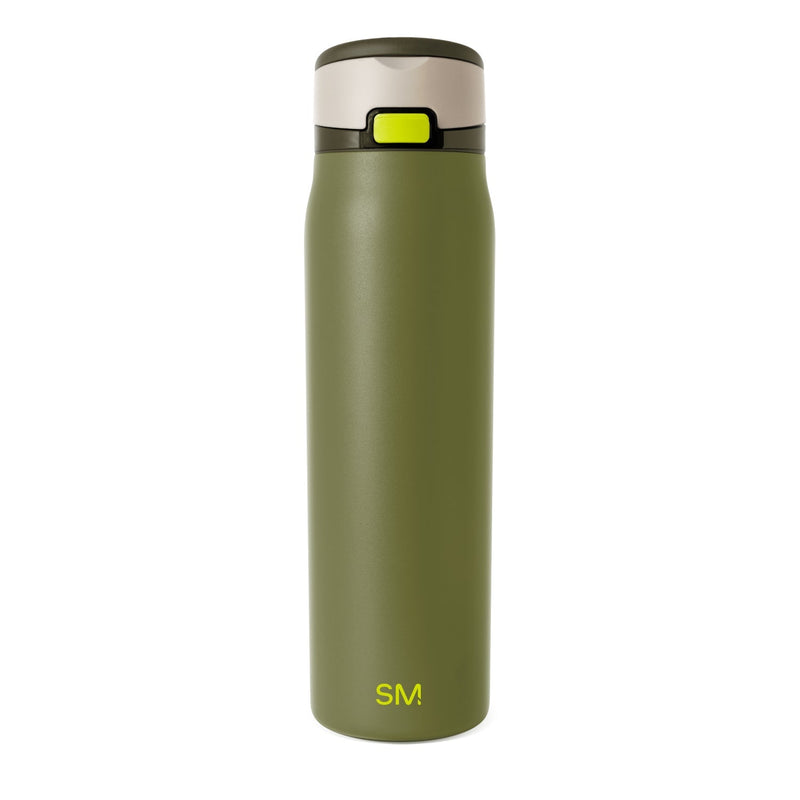 Mesa Loop with Covered Straw I9