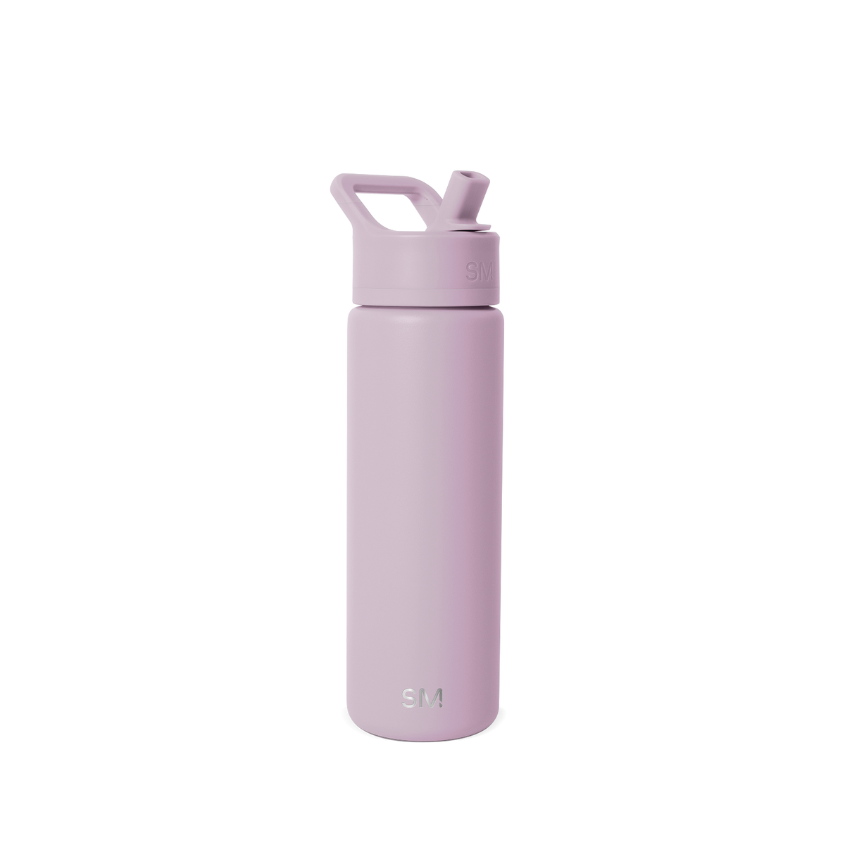 Summit Water Bottle with Straw Lid J2
