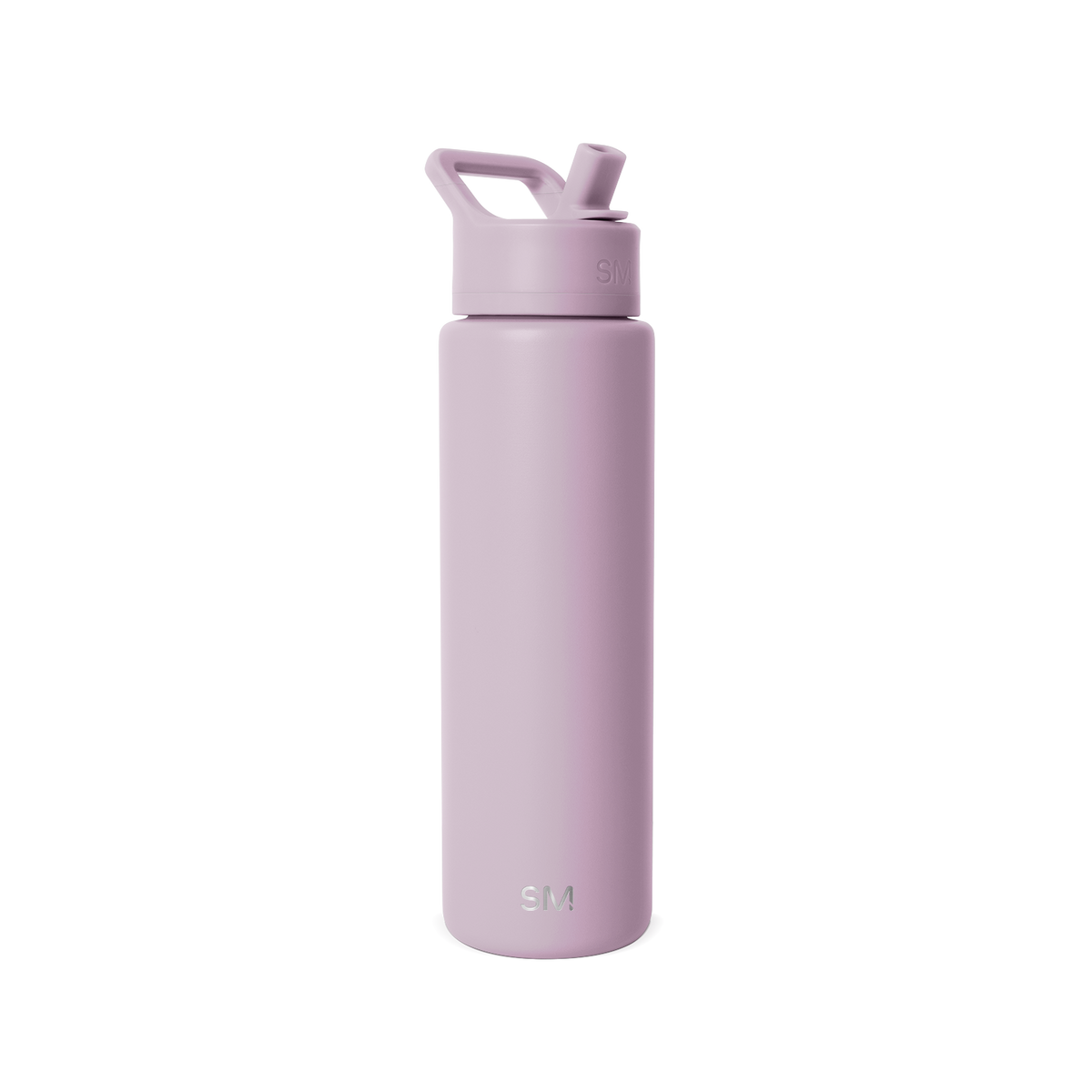 Summit Water Bottle with Straw Lid G5