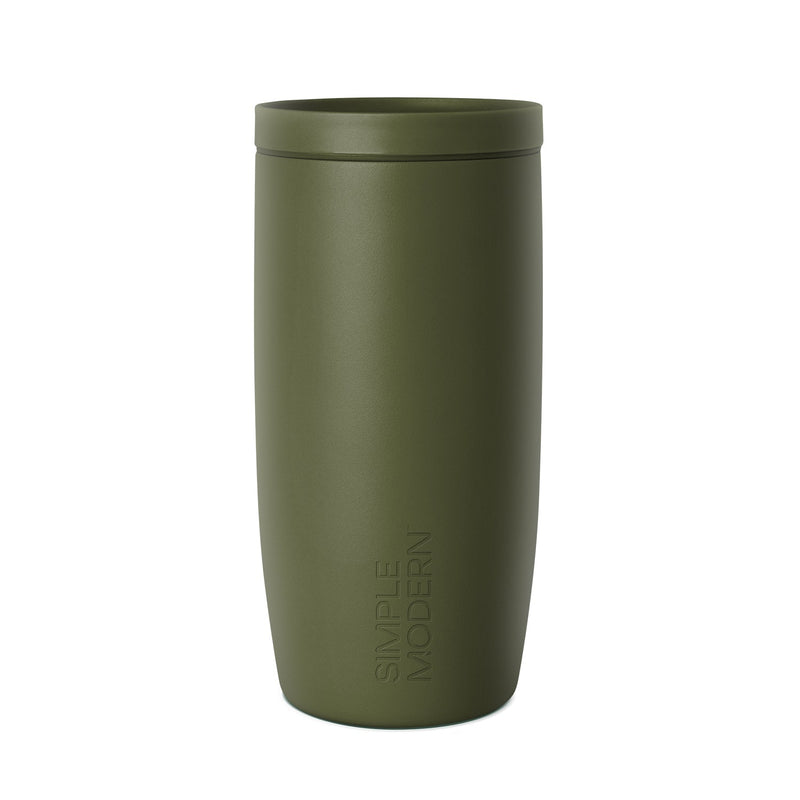 Voyager Tumbler - Signature F0